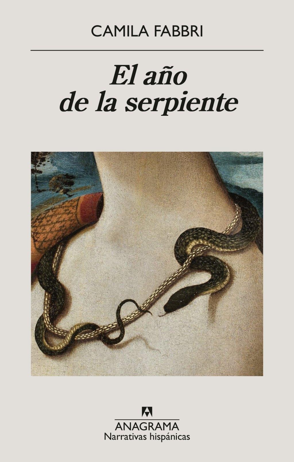 AÑO DE LA SERPIENTE, EL
