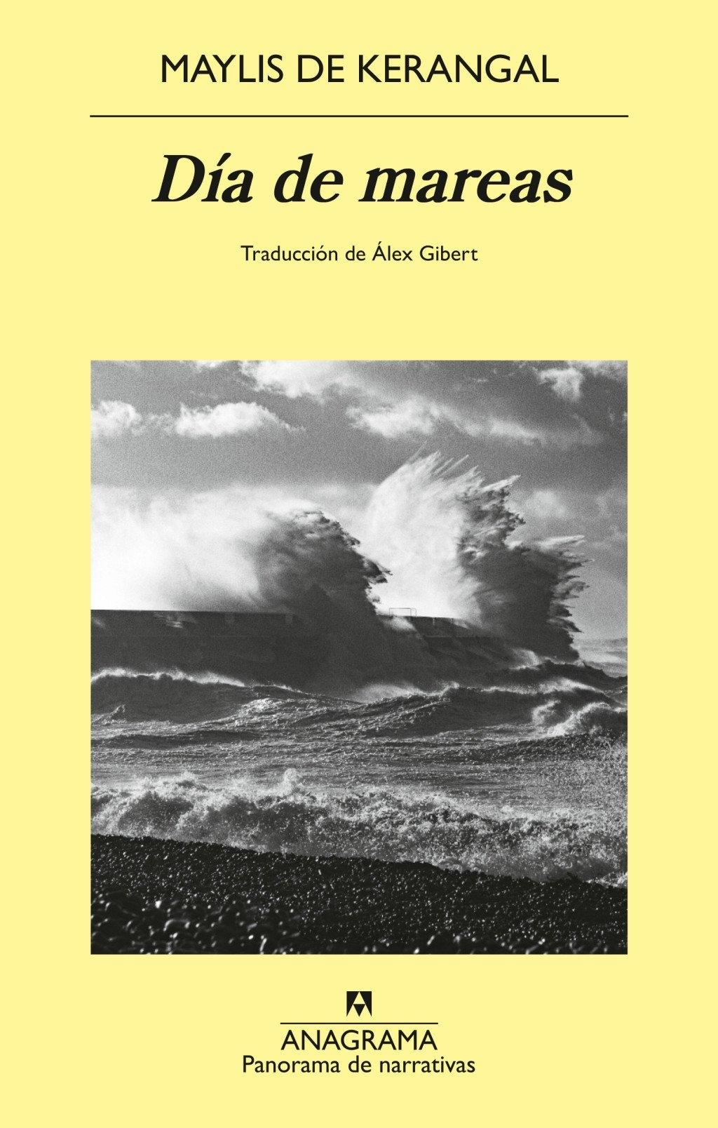 DIA DE MAREAS