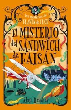 MISTERIO DEL SANDWICH DE FAISAN, EL