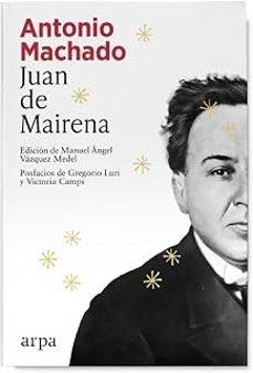 JUAN DE MAIRENA