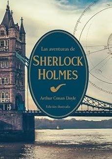 AVENTURAS DE SHERLOCK HOLMES, LAS "EL JARDIN SECRETO"