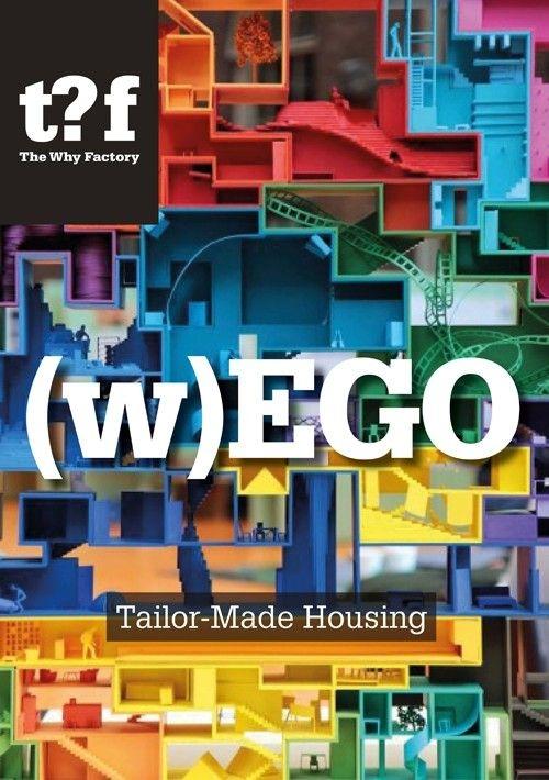 (w)Ego - Dream Homes in Density