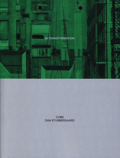 COBE: IN TRANSFORMATION