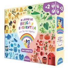 MI JUEGO DE BUSCA Y ENCUENTRA LOS COLORES