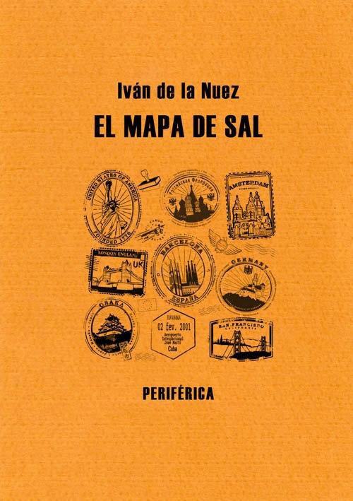 MAPA DE LA SAL, EL