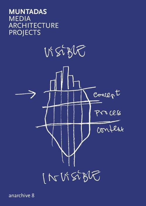 MUINTADAS: MEDIA ARCHITECTURE PROJECTS
