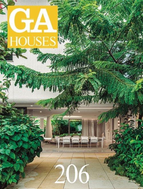 GA HOUSES Nº 206