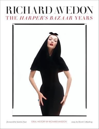 RICHARD AVEDON : THE HARPER´S BAZAAR YEARS