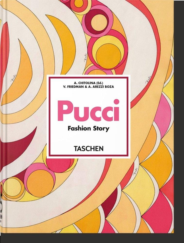 PUCCI "FASHION STORY 45TH EDITION"