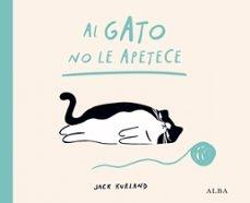 AL GATO NO LE APETECE