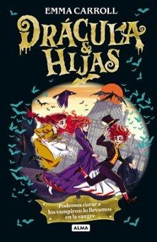 DRACULA E HIJAS. LIBRO 1