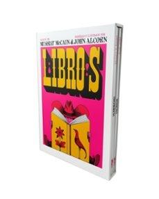 ¡LIBROS! Y ESCRIBIR
