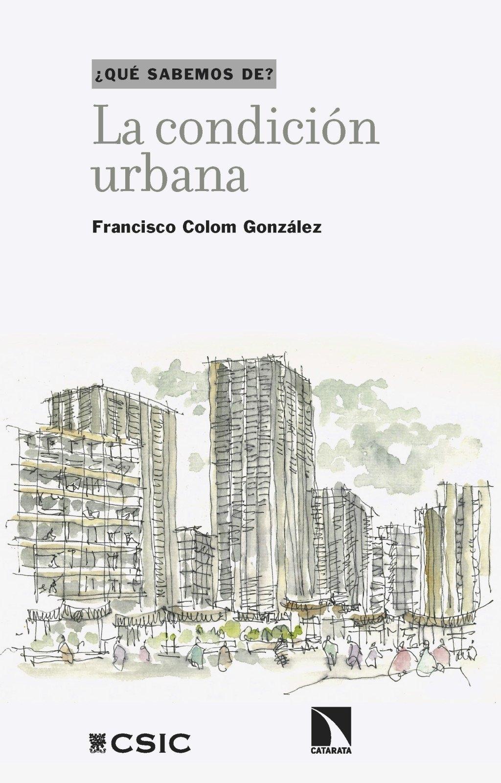 CONDICION URBANA, LA