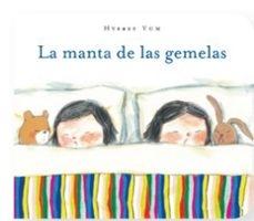 MANTA DE LAS GEMELAS, LA