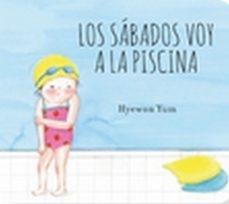 SÁBADOS VOY A LA PISCINA, LOS