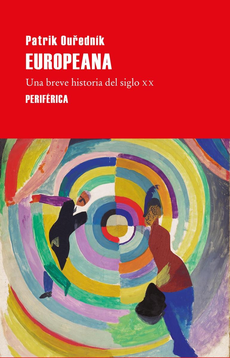 EUROPEANA "UNA BREVE HISTORIA DEL SIGLO XX"