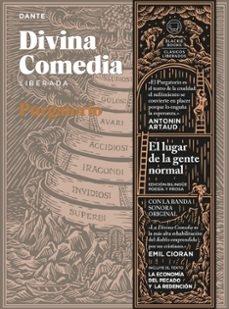 DIVINA COMEDIA LIBERADA. PURGATORIO
