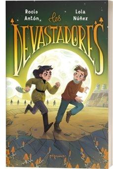 DEVASTADORES, LOS