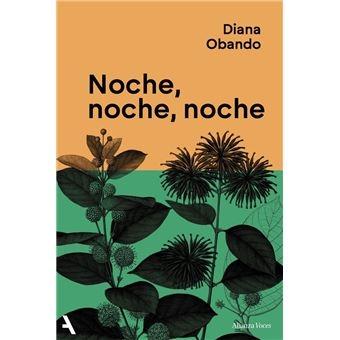 NOCHE, NOCHE, NOCHE