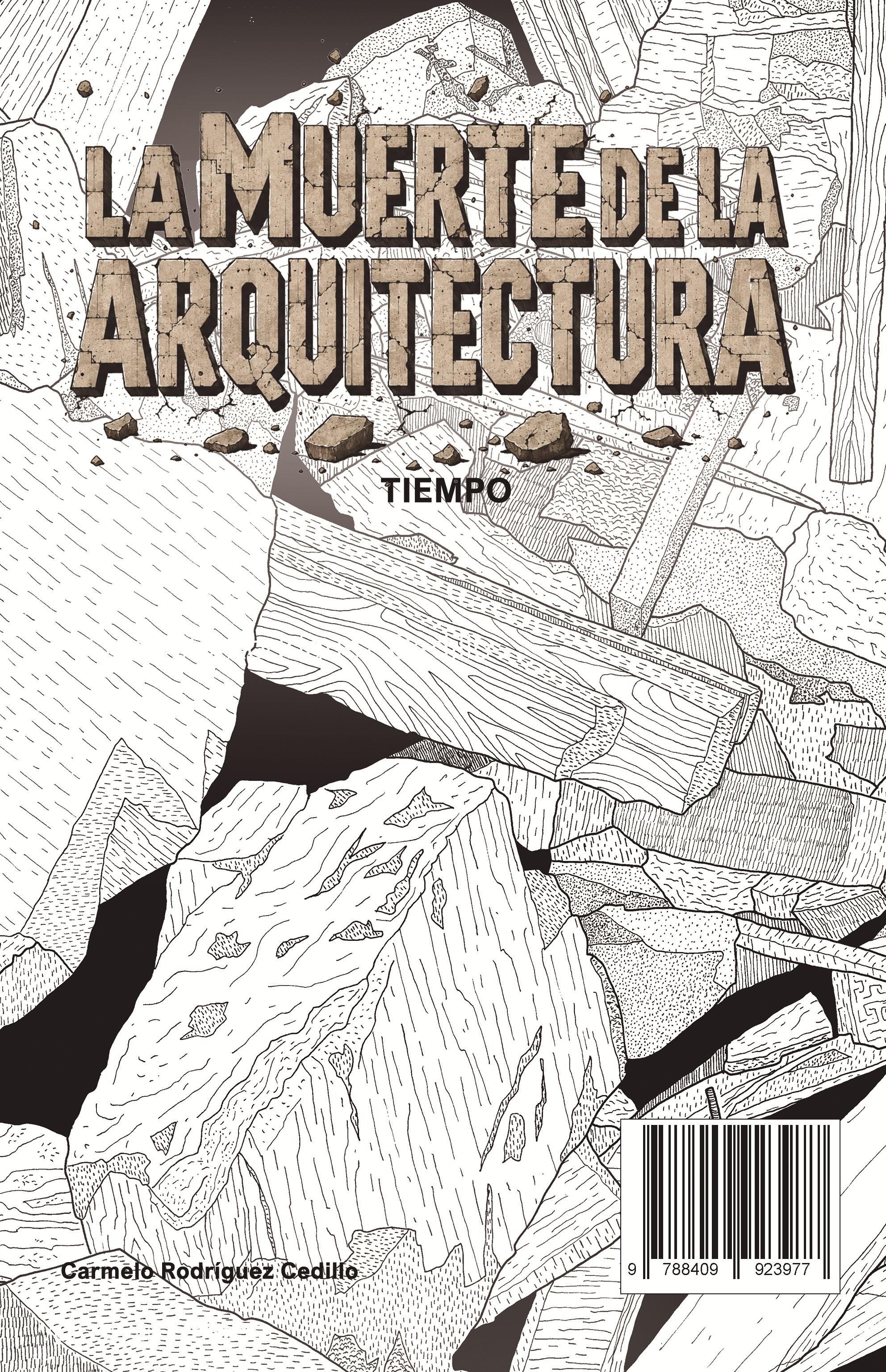MUERTE DE L ARQUITECTURA, LA "TIEMPO"