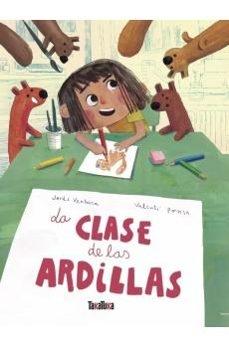 CLASE DE LAS ARDILLAS, LA