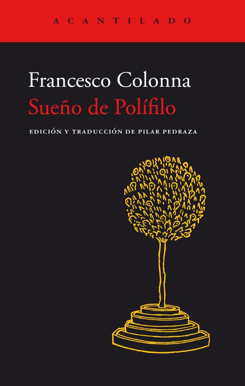 SUEÑO DE POLÍFILO
