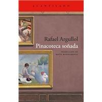 PINACOTECA SOÑADA "CAMINO ENTRE PINTORES"