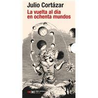 VUELTA AL DÍA EN OCHENTA MUNDOS, LA "(TOMO I Y II)"