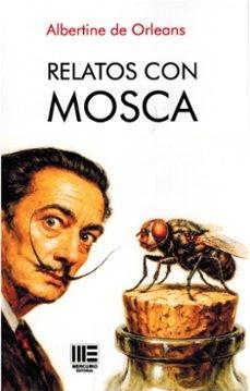 RELATOS CON MOSCA