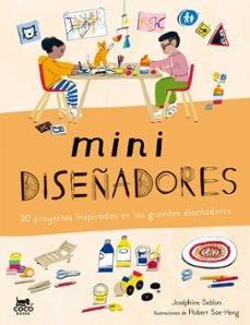 MINIDISEÑADORES