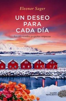 DESEO PARA CADA DIA, UN