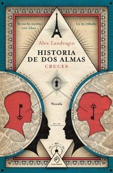 HISTORIA DE DOS ALMAS "CRUCES"