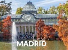 BEAUTIFUL MADRID 
