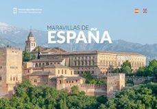 MARAVILLA DE ESPAÑA
