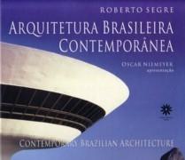 ARQUITETURA BRASILEIRA CONTEMPORANEA