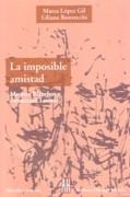 IMPOSIBLE AMISTAD, LA. MAURICE BLANCHOT Y EMMANUEL LEVINAS