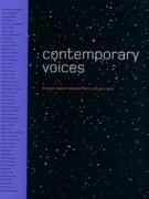 CONTEMPORARY VOICES. WORKS FROM THE UBS ART COLLECTION