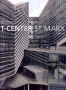 DOMENIG / EISENKOCK / PEYKER : T-CENTER ST. MARX VIENNA