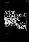 SOBEK: WERNER SOBEK. ART OF ENGINEERING. 