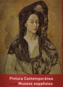 PINTURA CONTEMPORANEA EN LOS MUSEOS ESPAÑOLES