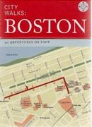 BOSTON. CITY WALKS