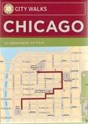 CHICAGO. CITY WALKS.