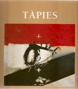 TAPIES: ANTONI TAPIES
