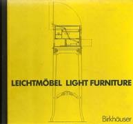 LIGHT FURNITURE / LEICHTMOBEL. 