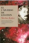 UNIVERSO DE EINSTEIN, EL. 