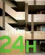 24H ARCHITECTURE