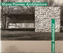 STONE PIONEER ARCHITECTURE. 