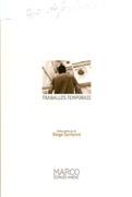 TRABALLOS TEMPORAIS  (DVD)