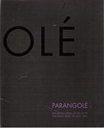 PARANGOLE VOL 3. FRAGMENTOS DESDE LOS 90: ESPAÑA. 50 ARTISTAS, 25 CRITICOS