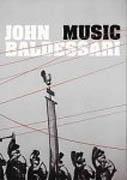 BALDESSARI: JOHN BALDESSARI.  MUSIC